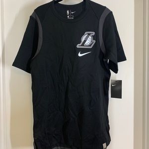 Nike NBA Mens Lakers Jersey Tshirt